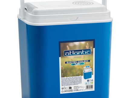 18L 12V Electric Cool Box
