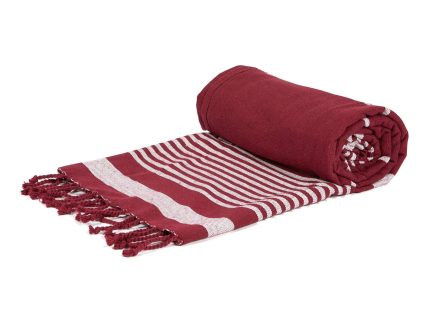 160cm x 90cm Deluxe Turkish Cotton Bath Towel