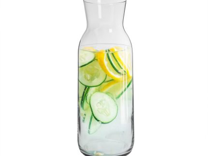 1.2L Brocca Glass Carafe