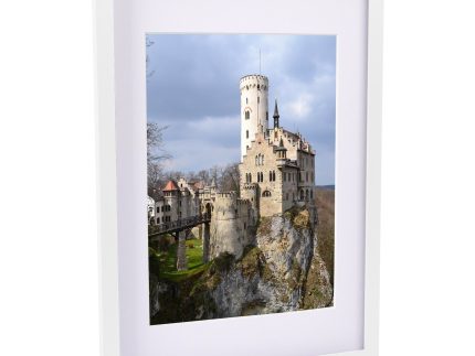 A3 (12 x 17) Photo Frame with A4 Mount