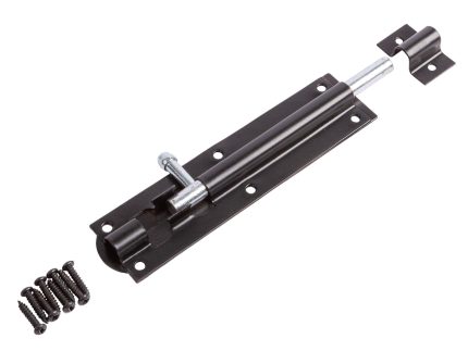 152mm Steel Tower Bolt