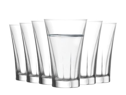 100ml Truva Shot Glasses - Pack of Six