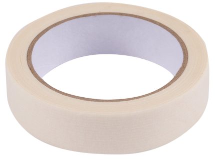 25m x 25mm Masking Tape