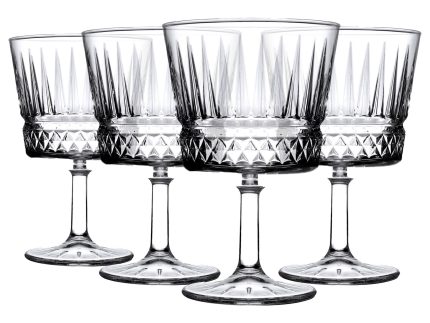 260ml Elysia Cocktail Glasses - Pack of Four