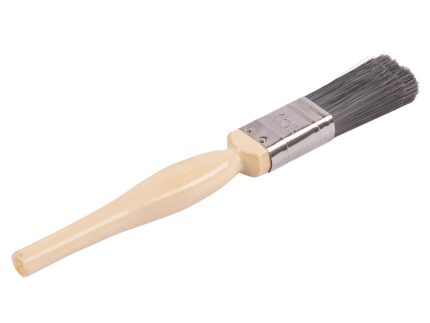 2.5cm Professional Quality Wooden DIY Paint Brush