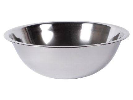 2.4L Stainless Steel Mixing Bowl