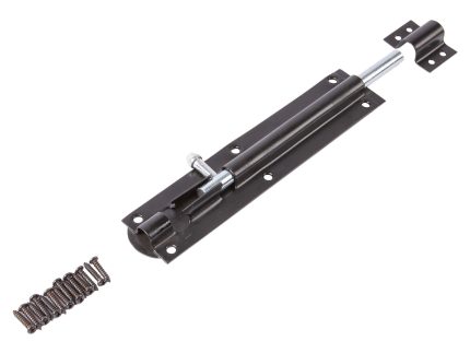 203mm Steel Tower Bolt