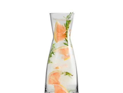 285ml Ypsilon Glass Carafe