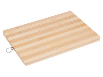 34cm x 24cm Bamboo Chopping Board