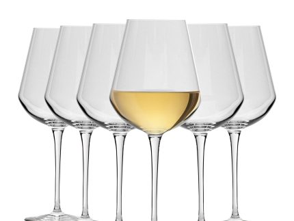 380ml Inalto Uno Wine Glasses - Pack of Six