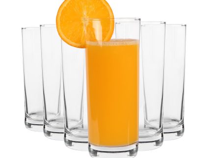 360ml Liberty Highball Glasses - Pack of Six