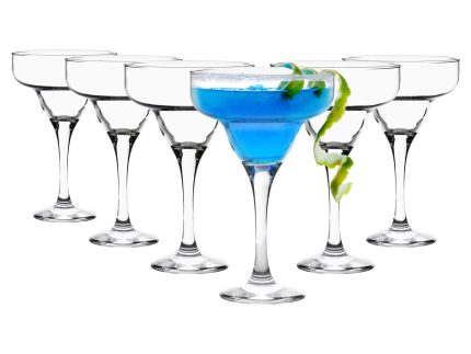 300ml Misket Margarita Glasses - Pack of Six