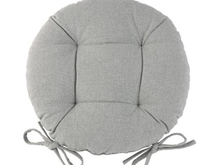 40cm Round Seat Cushion