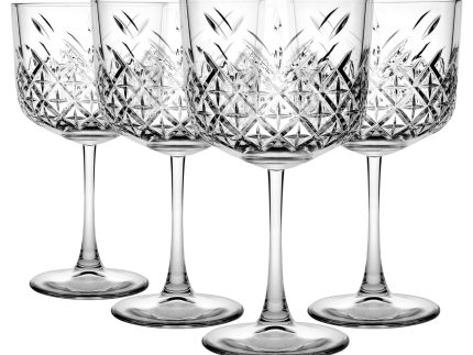 490ml Timeless Cocktail Glasses - Pack of Four