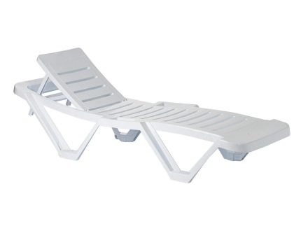5-Position Master Sun Lounger