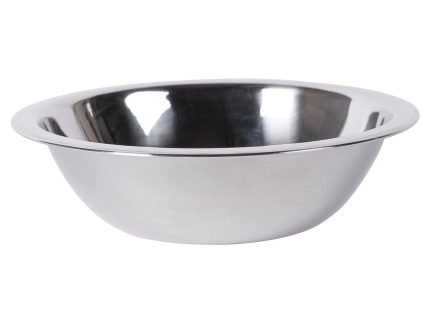 500ml Stainless Steel Mixing Bowl