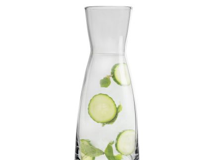 550ml Ypsilon Glass Carafe