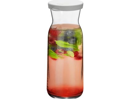 700ml Brocca Glass Carafe with Silicone Lid