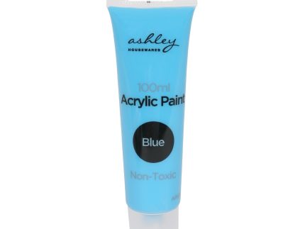 Acrylic Paint - 100ml