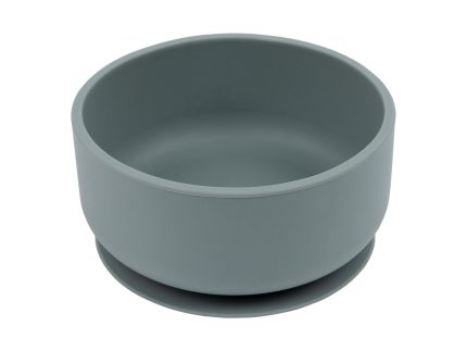 Baby Silicone Suction Bowl