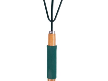 Cushion Grip Handle Hand Rake
