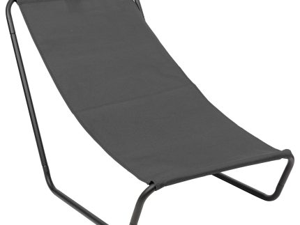 Folding Beach Lounger
