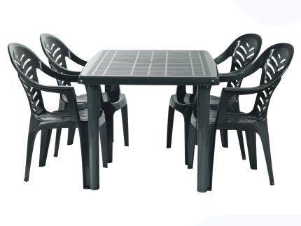 4 piece Garden Furniture Set