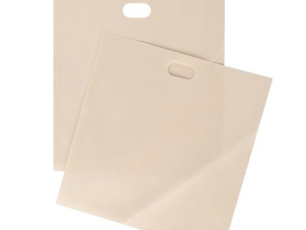 Reusable Toaster Bags - Pack of 2