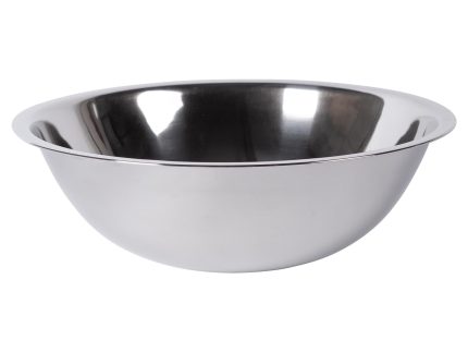3L Stainless Steel Mixing Bowl