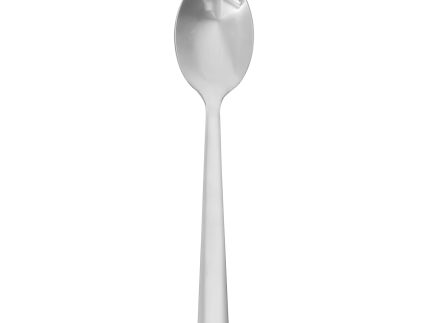 Tondo 18/0 Stainless Steel Teaspoons - Pack of 6